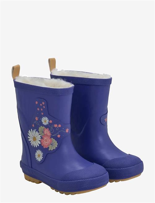 CeLaVi | Thermal Wellies W. Lining | 21