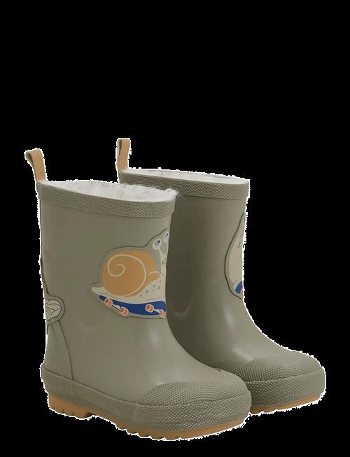 CeLaVi | Thermal Wellies W. Lining | 29
