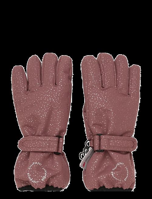 En Fant | Gloves | 10/12Y