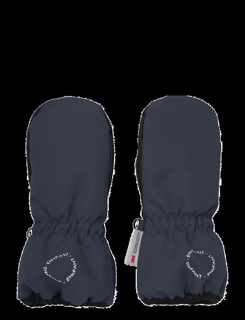 En Fant | Mittens | 6-8Y