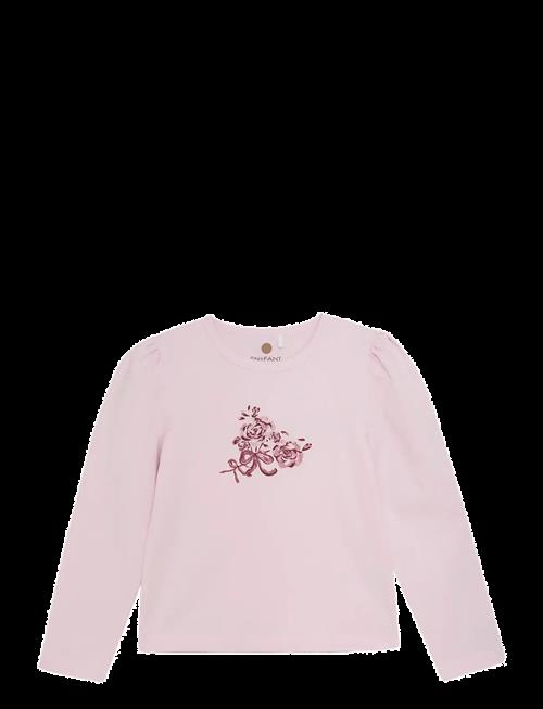 En Fant | T-Shirt Ls | 128