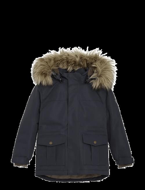 En Fant | Jacket Solid | 122