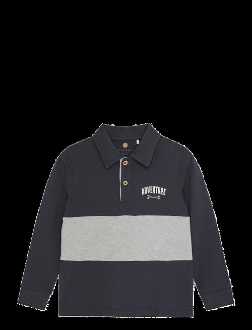 En Fant | Polo Ls | 122