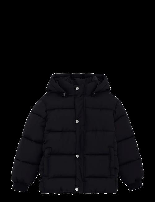 Minymo | Quilted Jacket Solid | 128