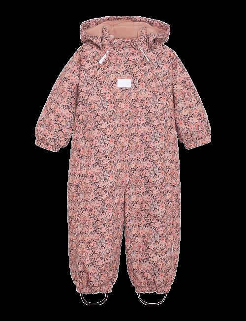 Minymo | Snow Suit Aop | 86