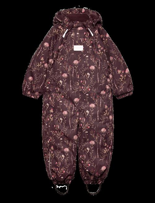 Minymo | Snow Suit Aop | 86