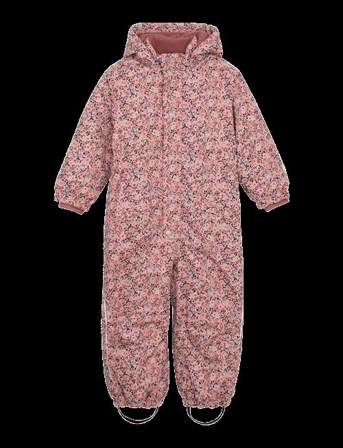 Minymo | Snow Suit Aop | 98