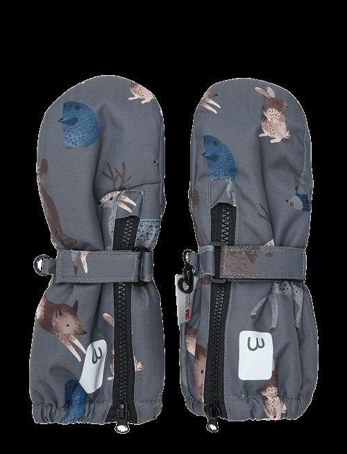 Minymo | Mittens | 45812
