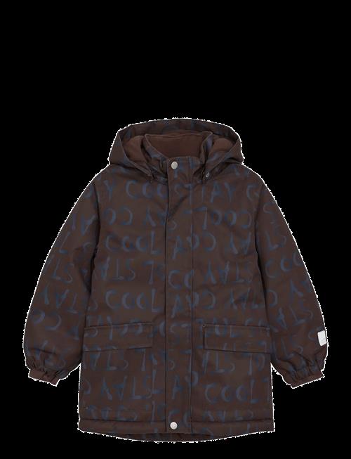 Minymo | Snow Jacket | 116