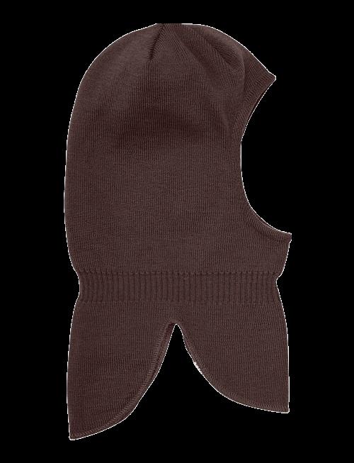 Minymo | Balaclava Knit | 6-9M