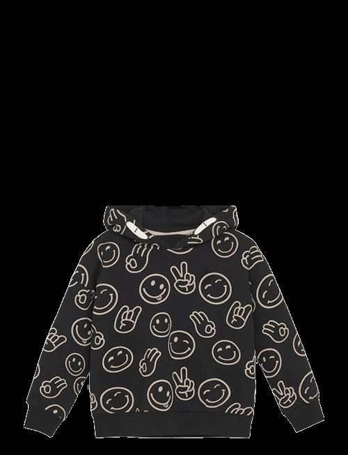 Minymo | Sweatshirt Ls Aop | 116