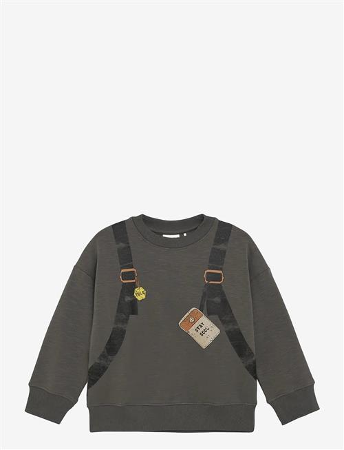 Minymo | Sweatshirt Ls | 104