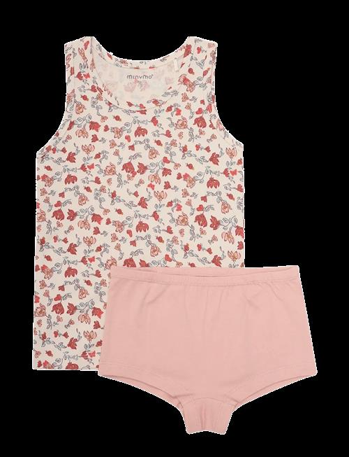 Minymo | Underwear Set Aop | 104