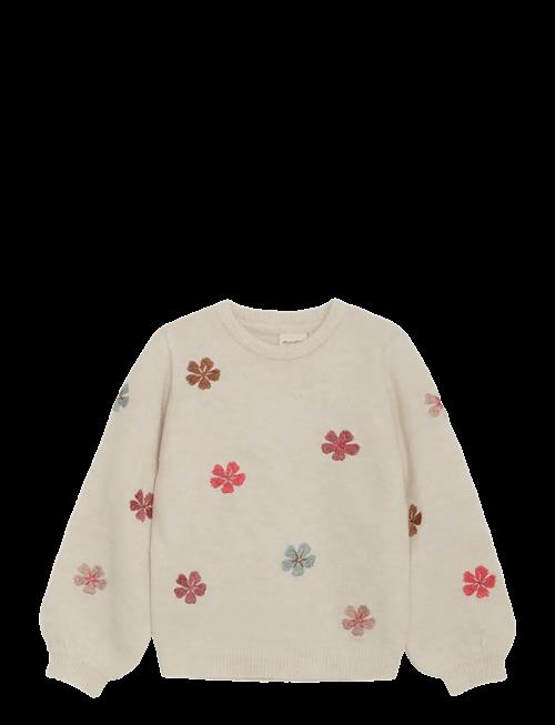 Minymo | Pullover Knit | 104