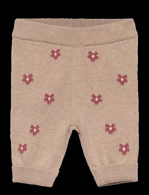 Minymo | Pants Knit | 86