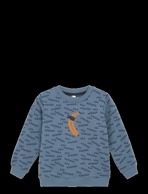 Minymo | Sweatshirt Ls Aop | 116