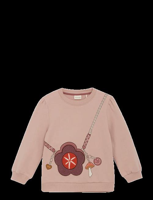Minymo | Sweatshirt Ls | 98