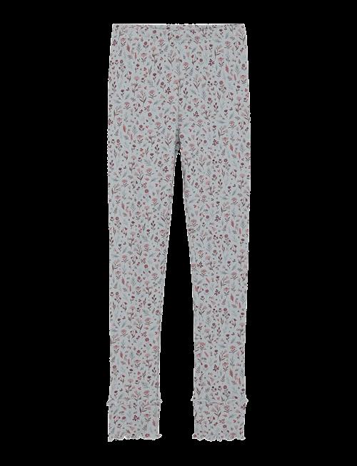 Minymo | Leggings Aop Rib | 98