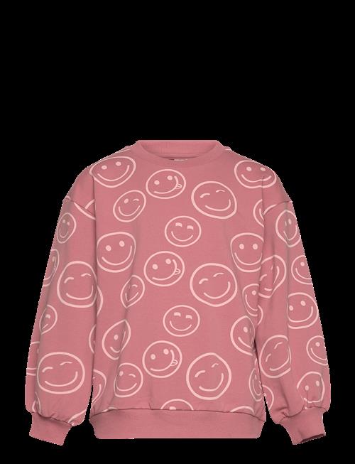 Minymo | Sweatshirt Ls Aop | 104
