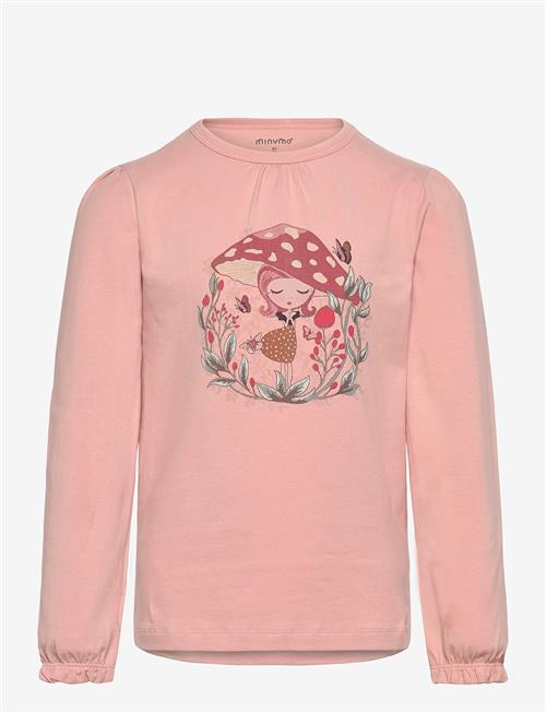 Minymo | T-Shirt Ls | 98