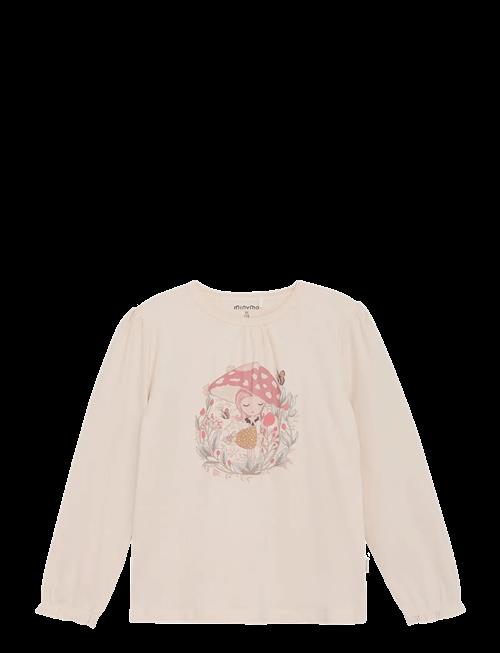 Minymo | T-Shirt Ls | 104