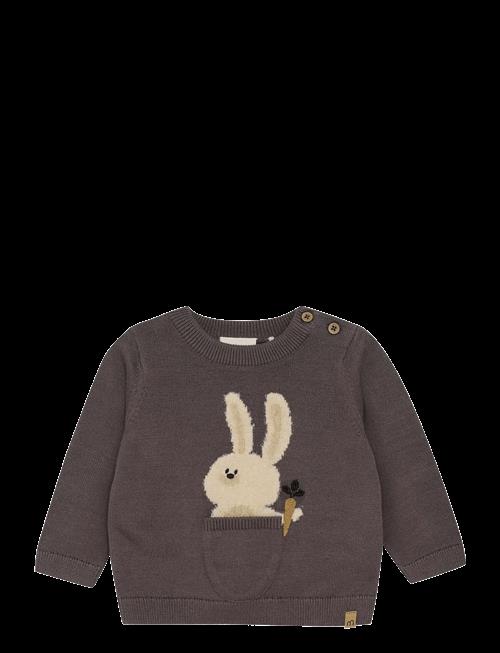 Minymo | Pullover Knit | 74
