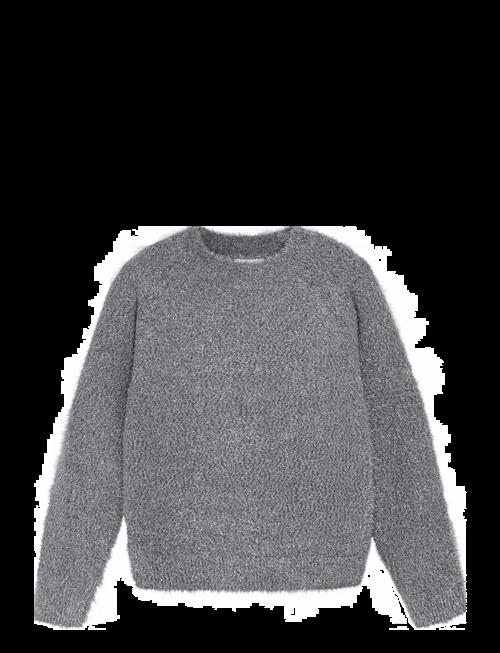 Creamie | Pullover Knit Glitter | 122\128