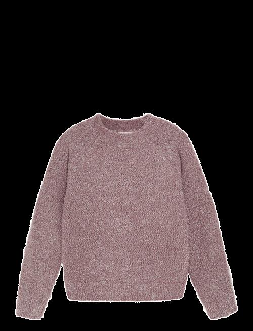 Creamie | Pullover Knit Glitter | 104\110