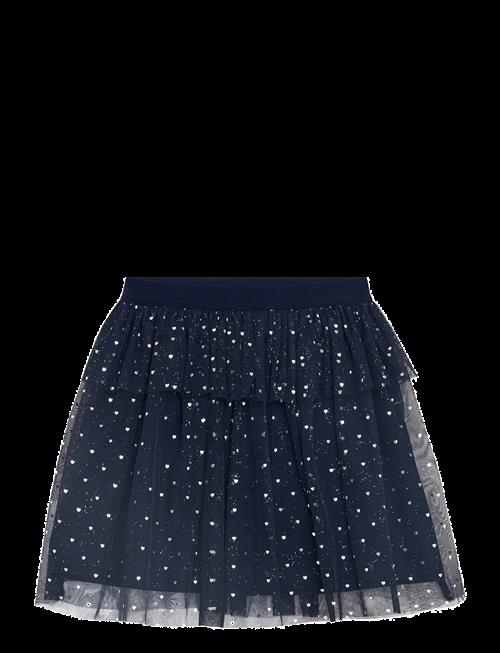 Creamie | Skirt Mesh | 110