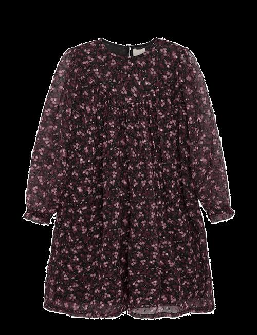 Creamie | Dress Flower Dobby | 104