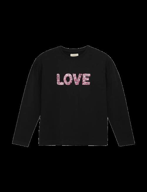 Creamie | T-Shirt Ls | 104