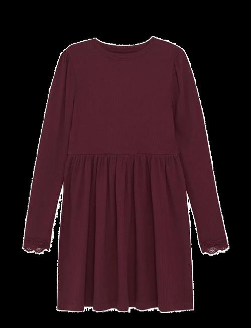 Creamie | Dress Ls | 98