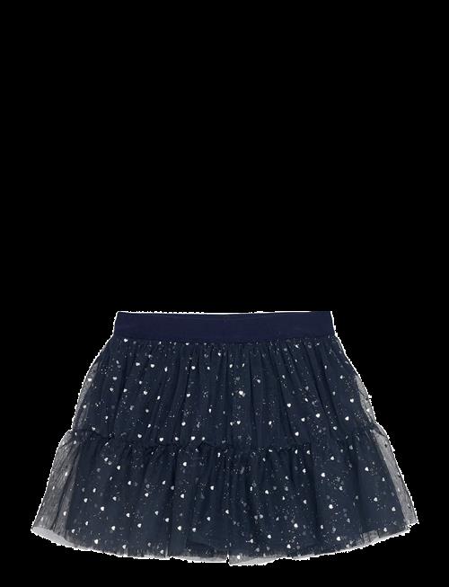 Creamie | Skirt Mesh | 86