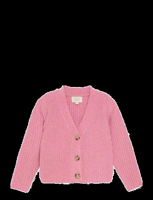 Creamie | Cardigan Knit | 80\86