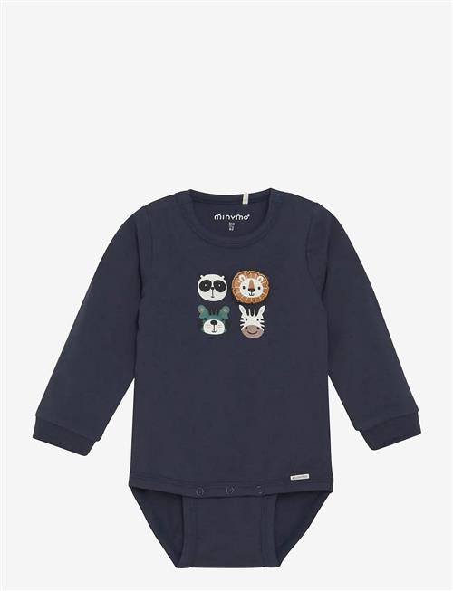Minymo | Body Ls | 68