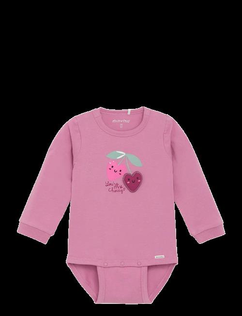 Minymo | Body Ls | 68