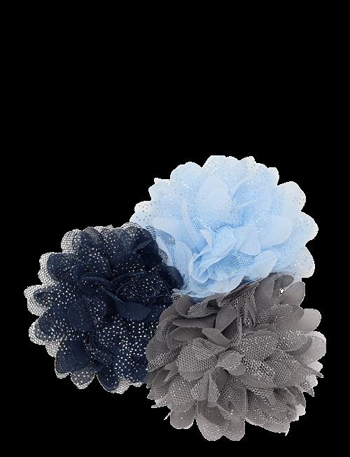 Creamie | Flowerpins 3-Pack | ONE SIZE