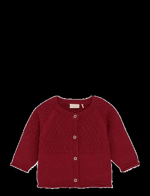 Fixoni | Cardigan Knit | 74