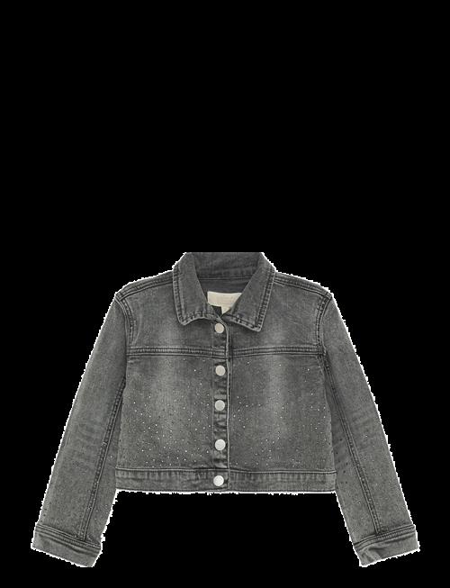 Creamie | Jacket Denim | 122