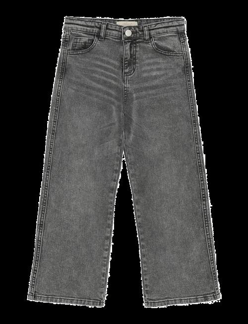 Creamie | Jeans Denim Wide Fit | 116