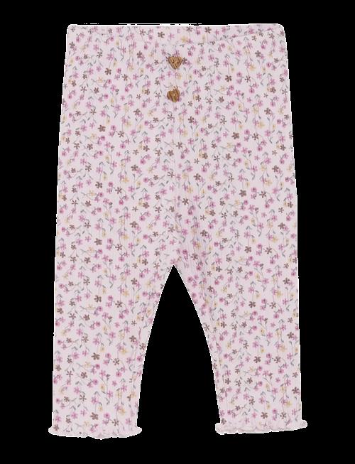 Minymo | Legging Aop Rib | 62