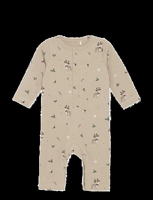 Fixoni | Romper Ls | 74