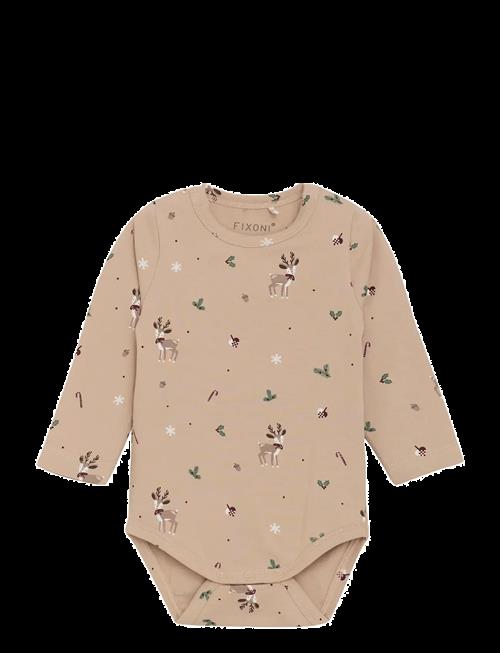 Fixoni | Body Ls | 62