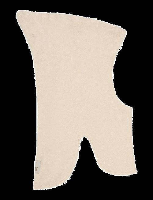 Huttelihut | Balaclava Wool Knit Windstop | 12/24M