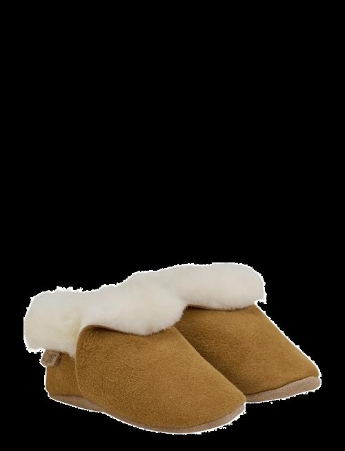 Huttelihut | Slippers Teddy | 23