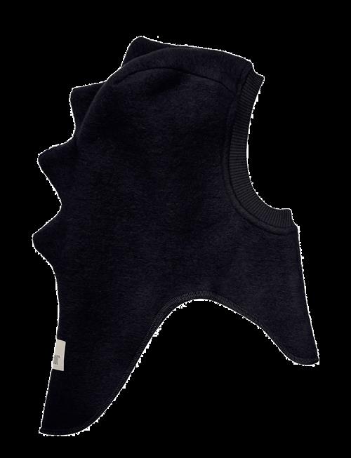 Huttelihut | Balaclava Triangles Wool | 12/24M