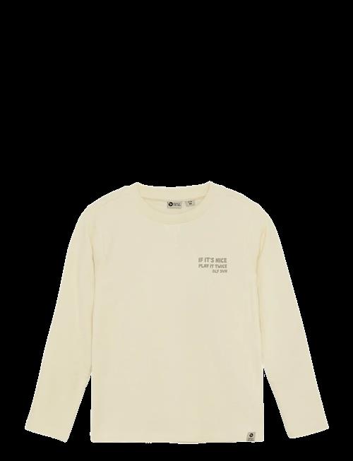 Daily 7 | T-Shirt Longsleeve Backprint | 116