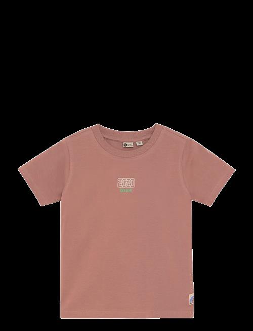 Daily 7 | T-Shirt Backprint | 122