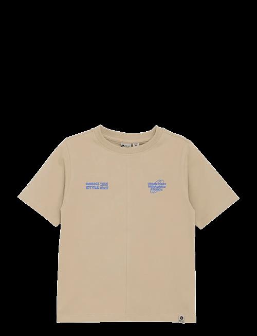 Daily 7 | T-Shirt Print | 128