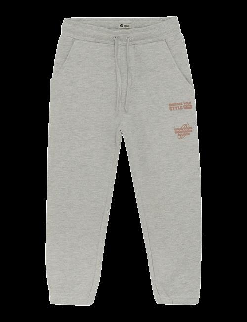 Daily 7 | Sweat Pants | 92